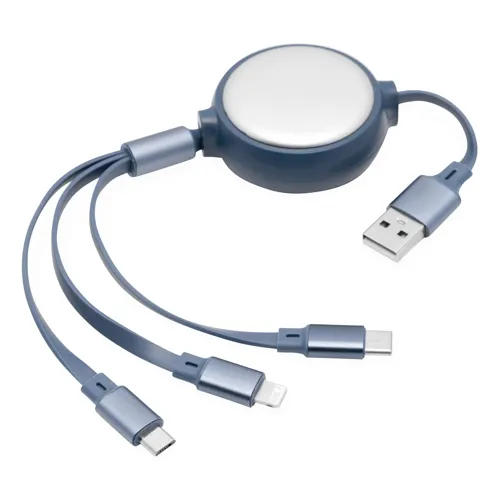 RETRACT - töltőkábel