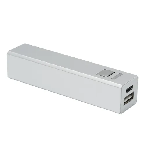 ENDURANCE RECYCLED - powerbank