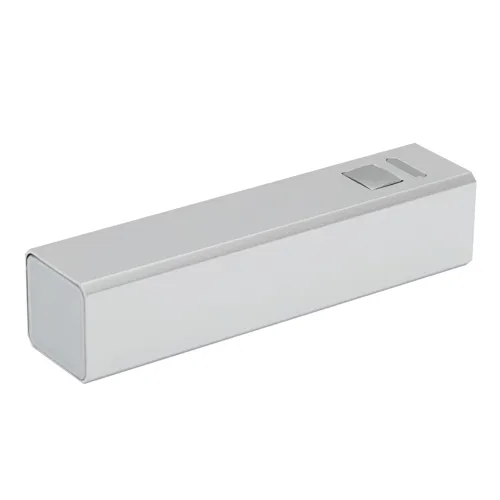 ENDURANCE RECYCLED - powerbank