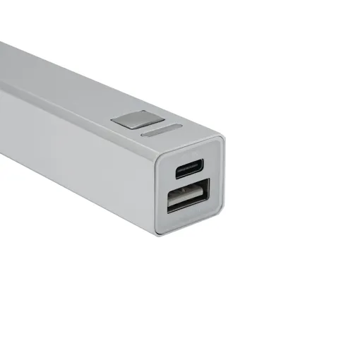 ENDURANCE RECYCLED - powerbank