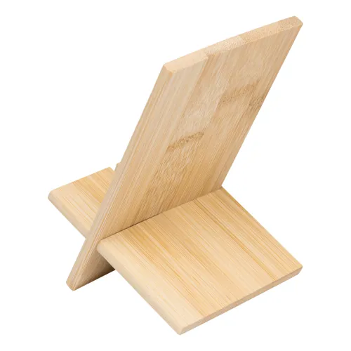 BAMBOO CHAIR - okostelefon tartó