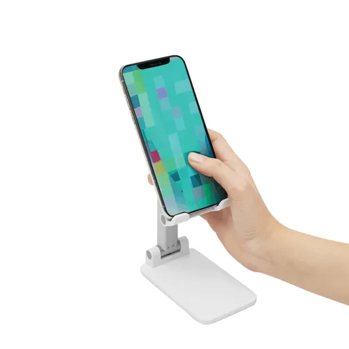 DESK KING - összehajtható mobiltelefon tartó