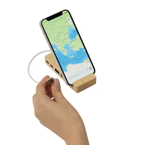 EXCHANGE - telefontartó