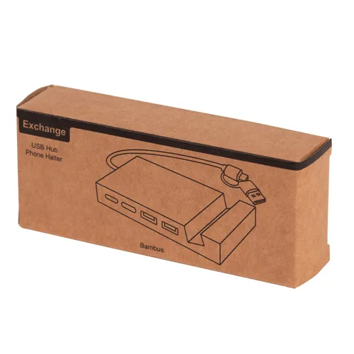 EXCHANGE - telefontartó