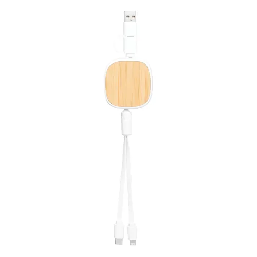 ROLL ON - töltőkábel