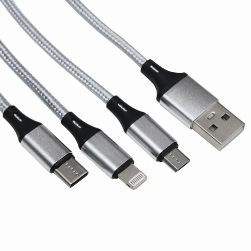 CHARGE DISTANCE - töltőkábel