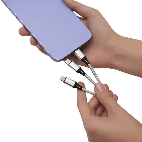 CHARGE DISTANCE - töltőkábel