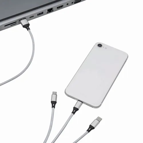 CHARGE DISTANCE - töltőkábel