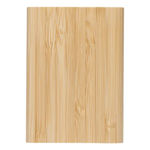 BAMBOO EVOLUTION - powerbank