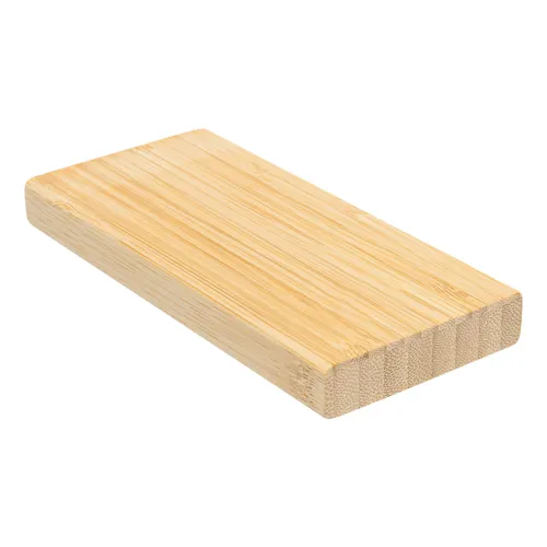 BAMBOO ENERGY - powerbank