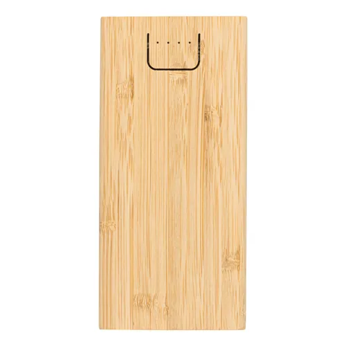 BAMBOO ENERGY - powerbank