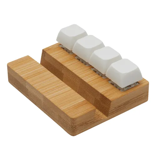 CLICKER - okostelefon tartó