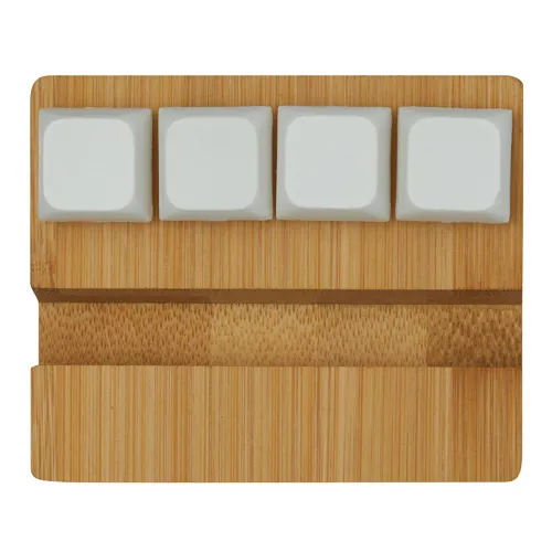 CLICKER - okostelefon tartó