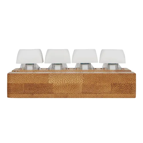 CLICKER - okostelefon tartó