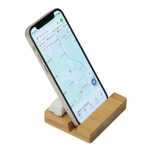 CLICKER - okostelefon tartó