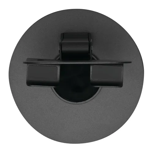 DESK MASTER - összehajtható acél telefontartó