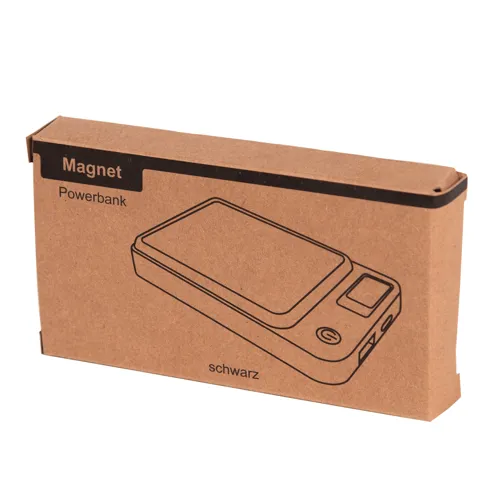 MAGNET - powerbank  