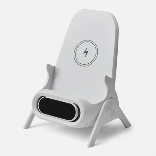 COMBINED - vezeték nélküli töltőállomás