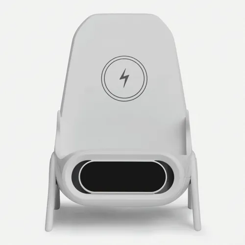 COMBINED - vezeték nélküli töltőállomás