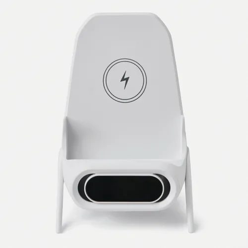 COMBINED - vezeték nélküli töltőállomás