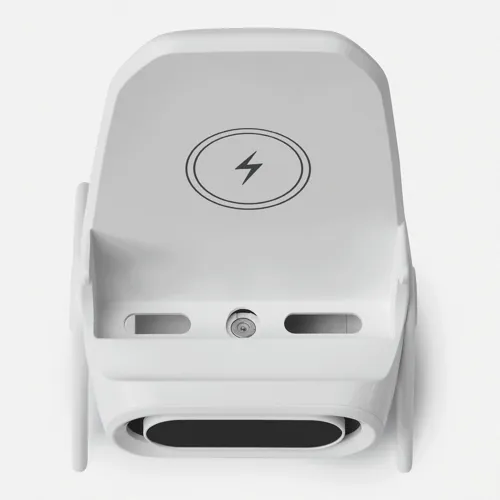 COMBINED - vezeték nélküli töltőállomás