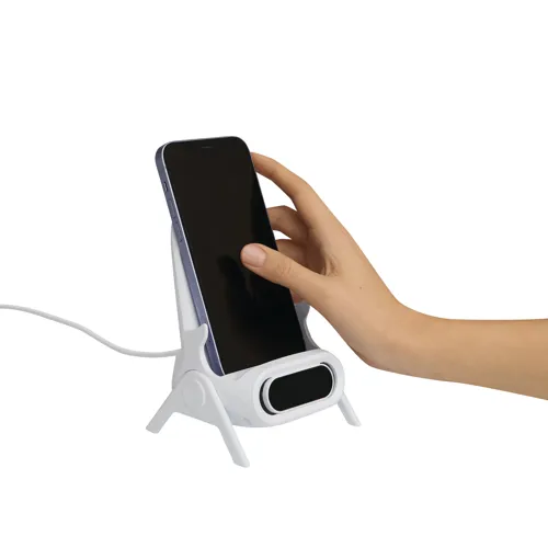 COMBINED - vezeték nélküli töltőállomás