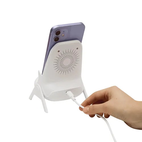 COMBINED - vezeték nélküli töltőállomás