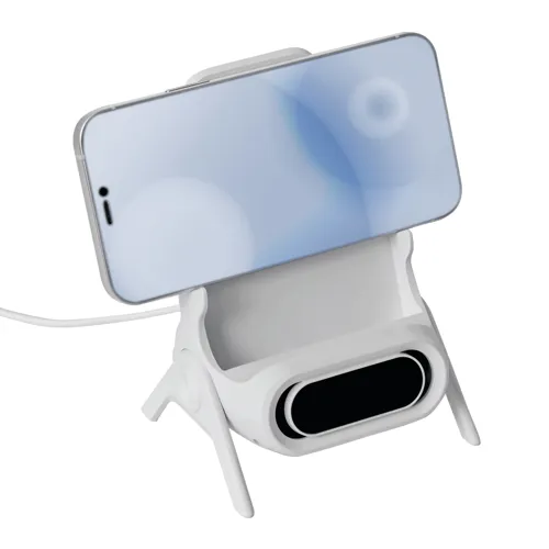 COMBINED - vezeték nélküli töltőállomás