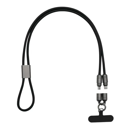 LONGCARRY - multifunkcionális töltő- és adatátviteli kábel