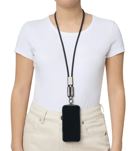 LONGCARRY - multifunkcionális töltő- és adatátviteli kábel