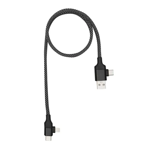 SUPERMAG - töltő- és adatátviteli kábel