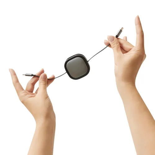 C2C - töltő- és adatátviteli kábel