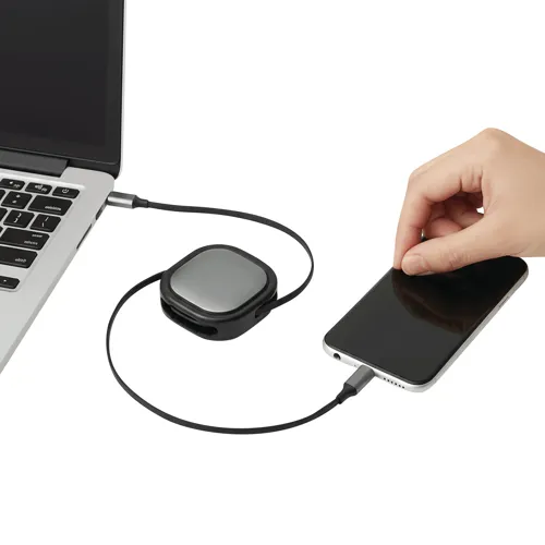 C2C - töltő- és adatátviteli kábel