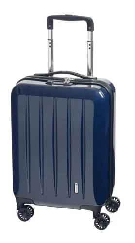 LONDON 2.0 - gurulós bőrönd szett  