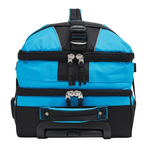 BOGI S - BoGi S gurulós utazótáska