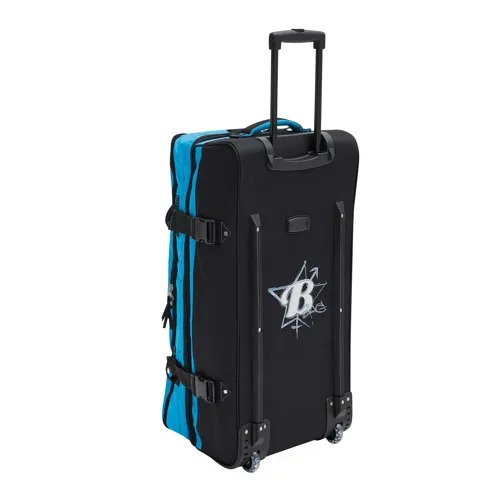 BOGI XL - BoGi XL gurulós utazótáska  