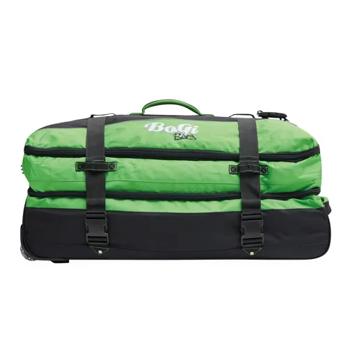 BOGI XL - BoGi XL gurulós utazótáska  
