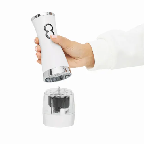 SALT N' PEPPER - SALT N´ PEPPER só- és borsdaráló