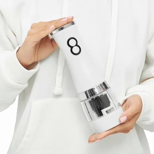 SALT N' PEPPER - SALT N´ PEPPER só- és borsdaráló