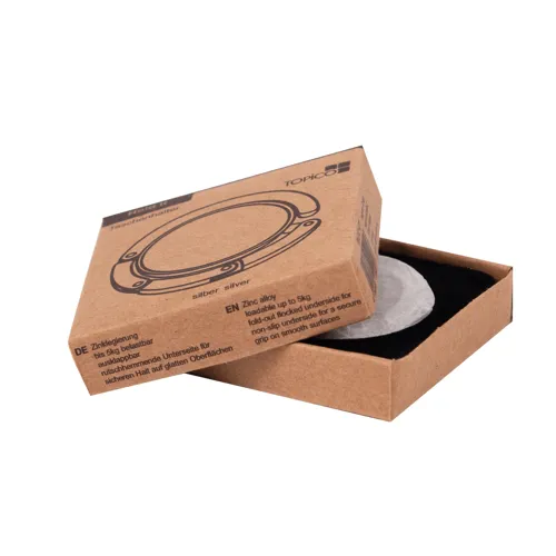 HOLD IT - táskaakasztó kinyitható