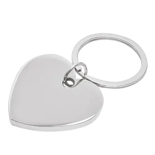 LOVELY - kulcstartó