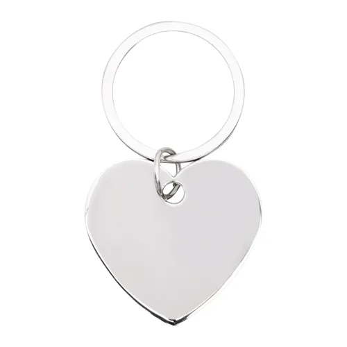 LOVELY - kulcstartó