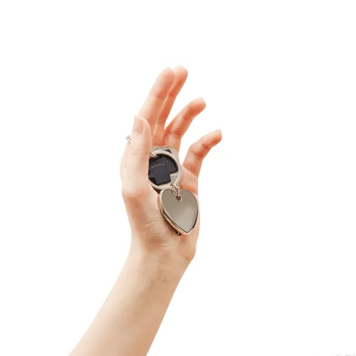 LOVELY - kulcstartó