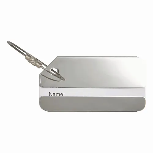 TRAVELLER - poggyászazonosító