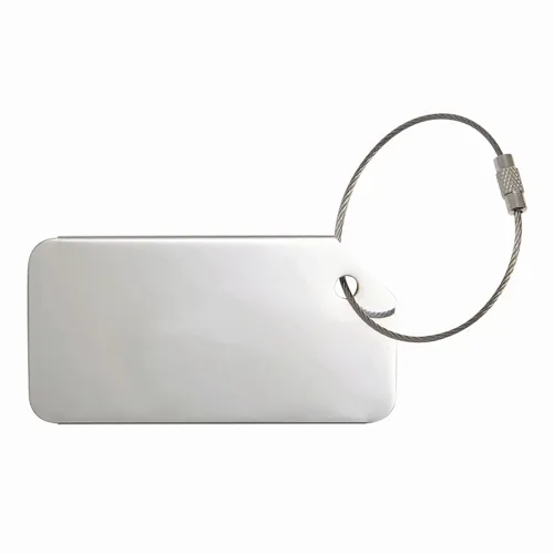 TRAVELLER - poggyászazonosító