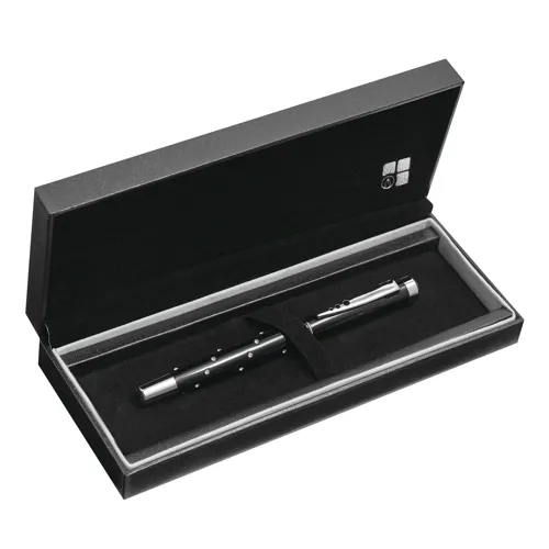RIGA - fém rollerball  