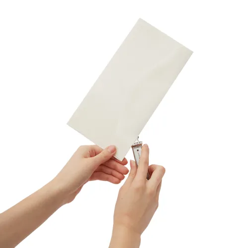 BERGEN - levélbontó