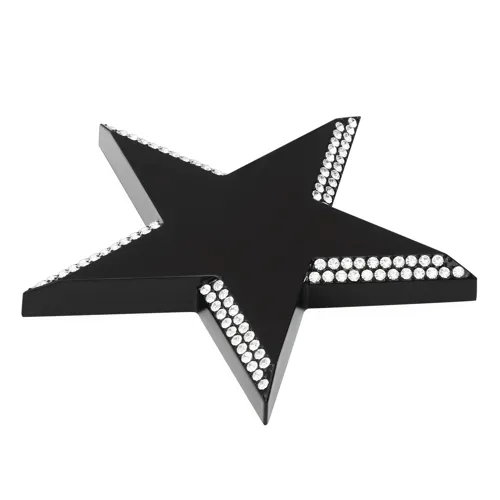 TRONDHEIM - papírnehezék, forgatható