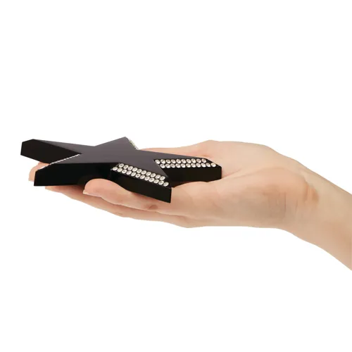 TRONDHEIM - papírnehezék, forgatható