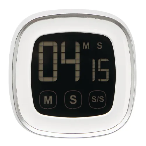 TOUCH´N´COOK - konyhai időmérő